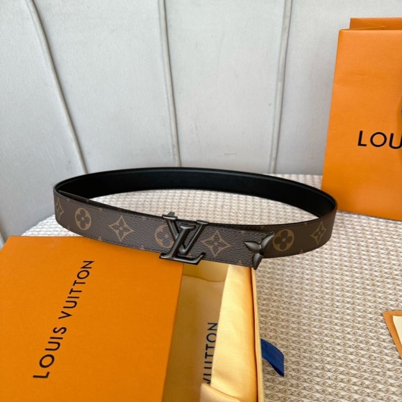 l0vis Vvtt0n belts